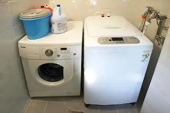 فندق دار ضيافة كريب 49 سيول بيت ضيافة